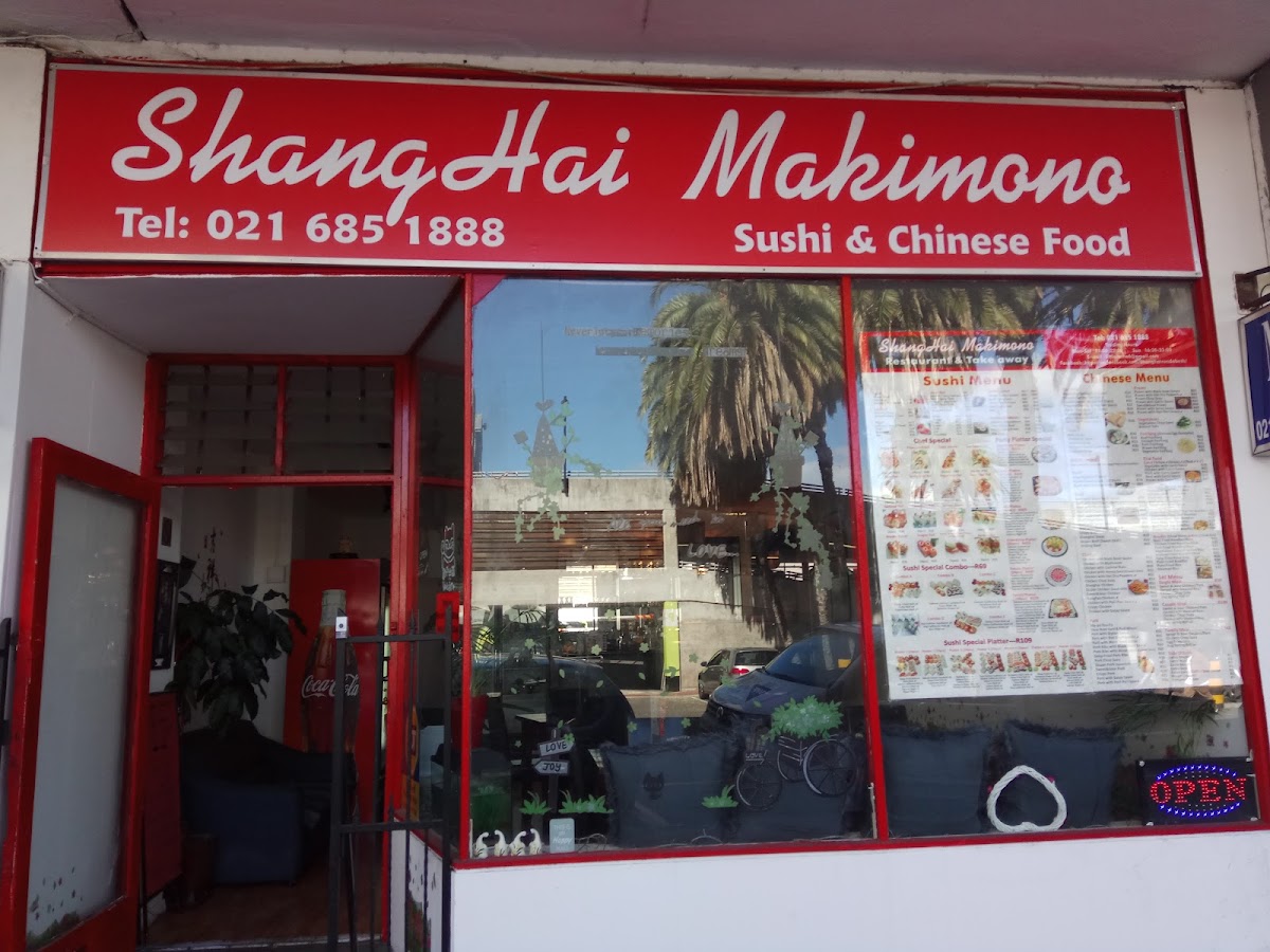 Niu Niu Chinese Restaurant & Sushi Bar